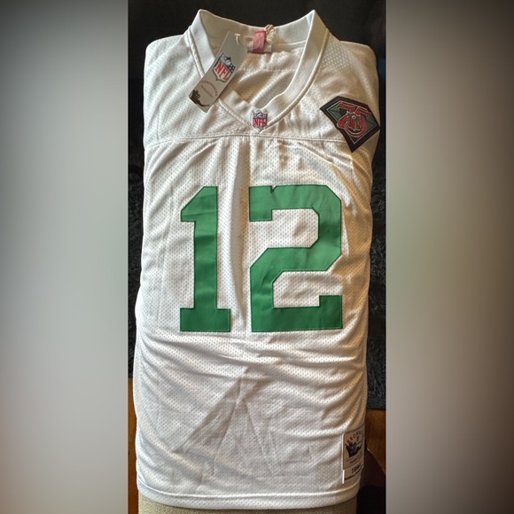 Mitchell & Ness Jersey - Picture 3 of 11